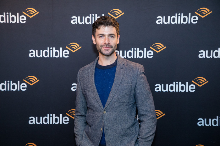 Photos: New David Yazbeck Musical DEAD OUTLAW Opens At Audible Theatre Image