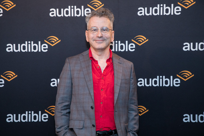 Photos: New David Yazbeck Musical DEAD OUTLAW Opens At Audible Theatre Image