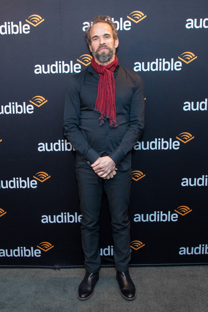 Photos: New David Yazbeck Musical DEAD OUTLAW Opens At Audible Theatre Image