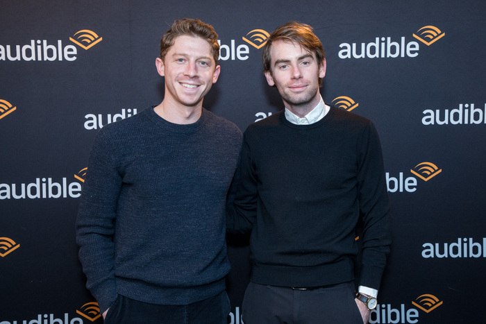 Photos: New David Yazbeck Musical DEAD OUTLAW Opens At Audible Theatre Image