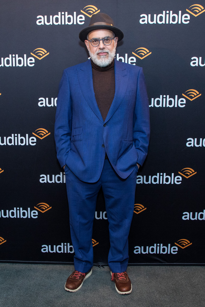 Photos: New David Yazbeck Musical DEAD OUTLAW Opens At Audible Theatre Image