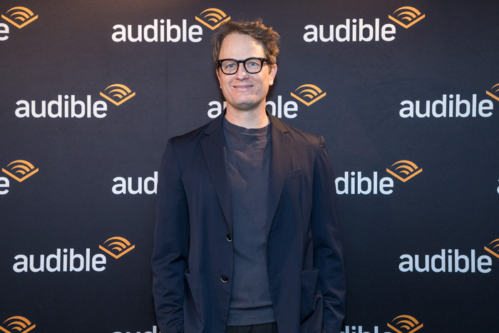 Photos: New David Yazbeck Musical DEAD OUTLAW Opens At Audible Theatre Image
