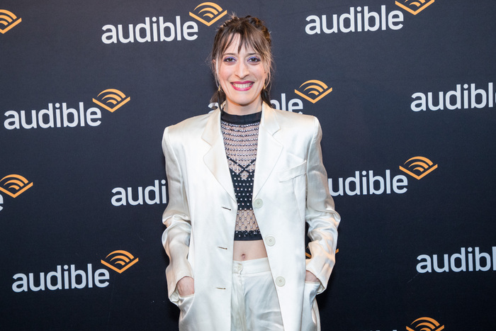 Photos: New David Yazbeck Musical DEAD OUTLAW Opens At Audible Theatre Image
