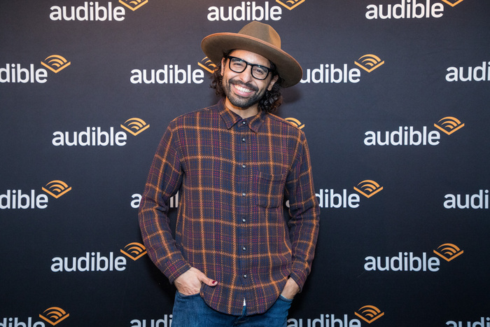 Photos: New David Yazbeck Musical DEAD OUTLAW Opens At Audible Theatre Image
