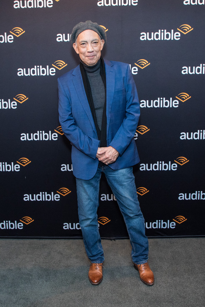 Photos: New David Yazbeck Musical DEAD OUTLAW Opens At Audible Theatre Image