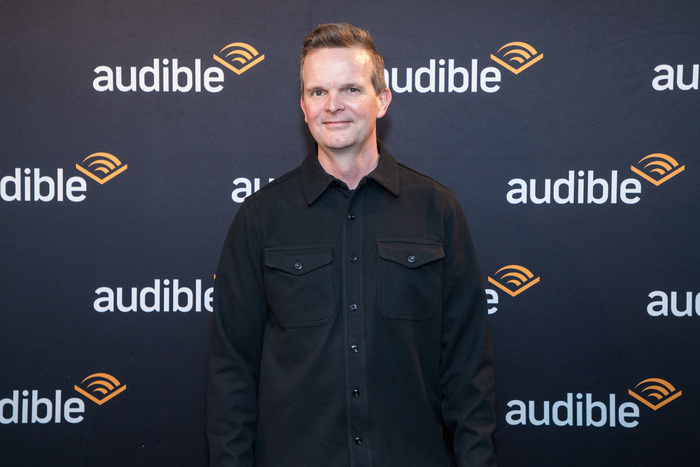 Photos: New David Yazbeck Musical DEAD OUTLAW Opens At Audible Theatre Image
