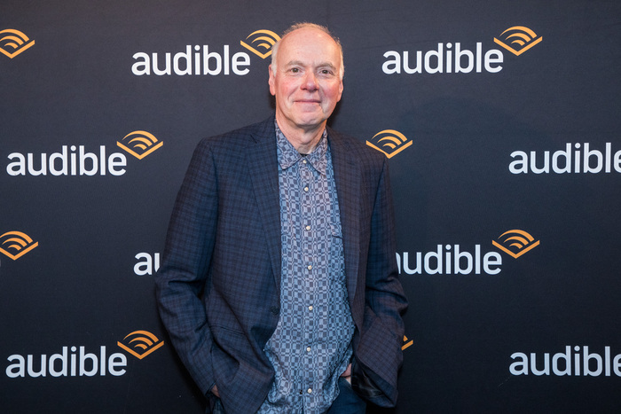 Photos: New David Yazbeck Musical DEAD OUTLAW Opens At Audible Theatre Image