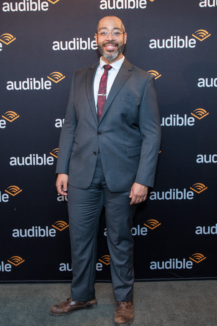 Photos: New David Yazbeck Musical DEAD OUTLAW Opens At Audible Theatre Image