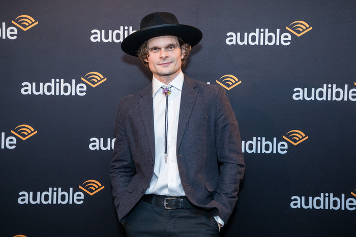 Photos: New David Yazbeck Musical DEAD OUTLAW Opens At Audible Theatre Image