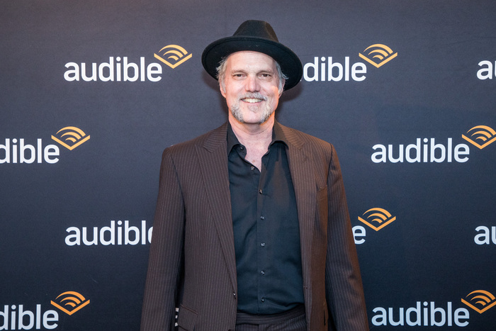 Photos: New David Yazbeck Musical DEAD OUTLAW Opens At Audible Theatre Image