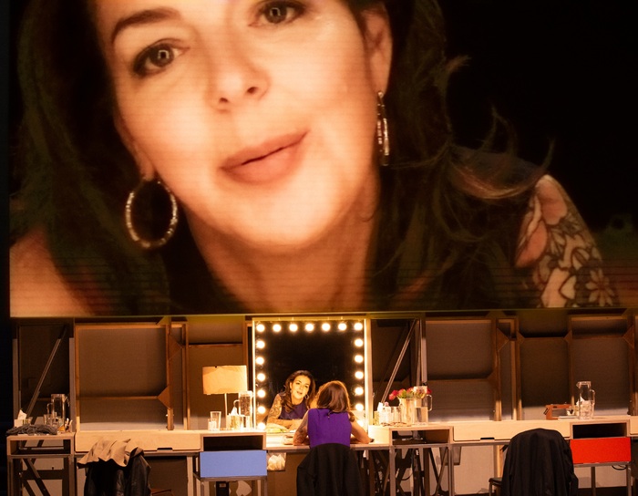 Photos: First Look at OPENING NIGHT Starring Sheridan Smith Image
