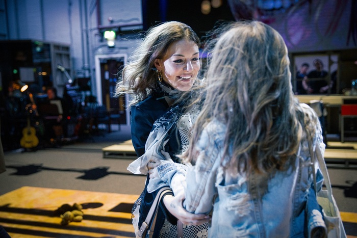Photos: First Look at OPENING NIGHT Starring Sheridan Smith Image