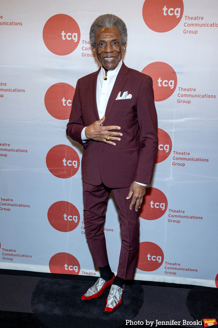 Photos: Go Inside Theatre Communications Group's 2024 Gala Image