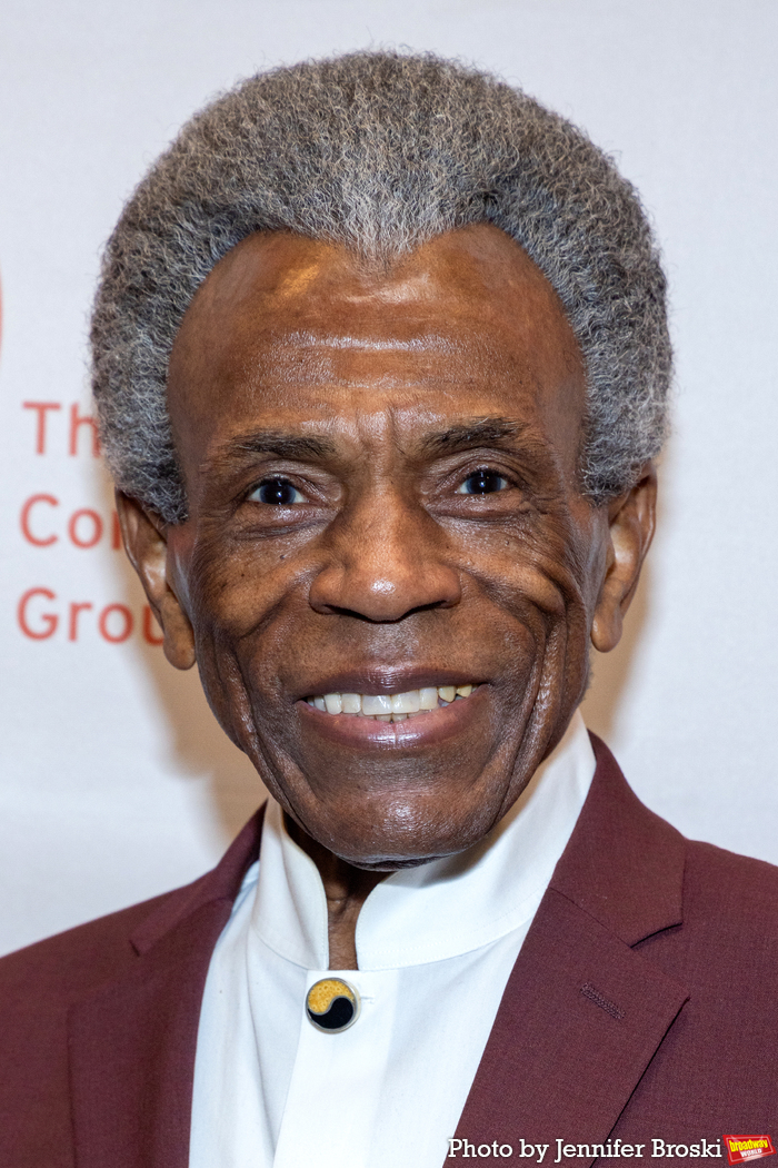 Photos: Go Inside Theatre Communications Group's 2024 Gala Image