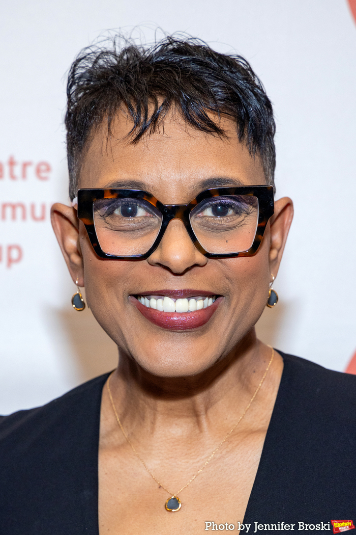 Photos: Go Inside Theatre Communications Group's 2024 Gala Image