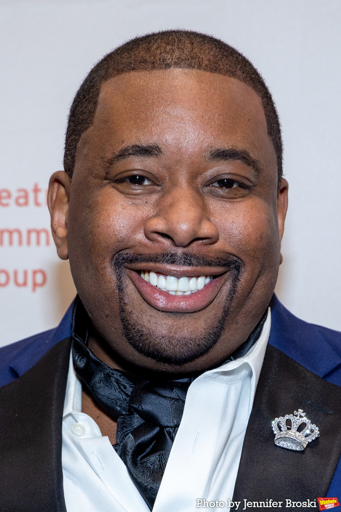 Photos: Go Inside Theatre Communications Group's 2024 Gala Image