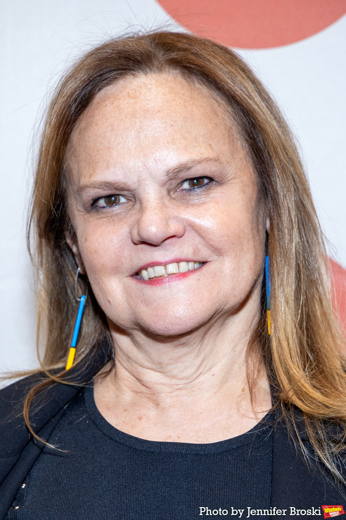 Photos: Go Inside Theatre Communications Group's 2024 Gala Image