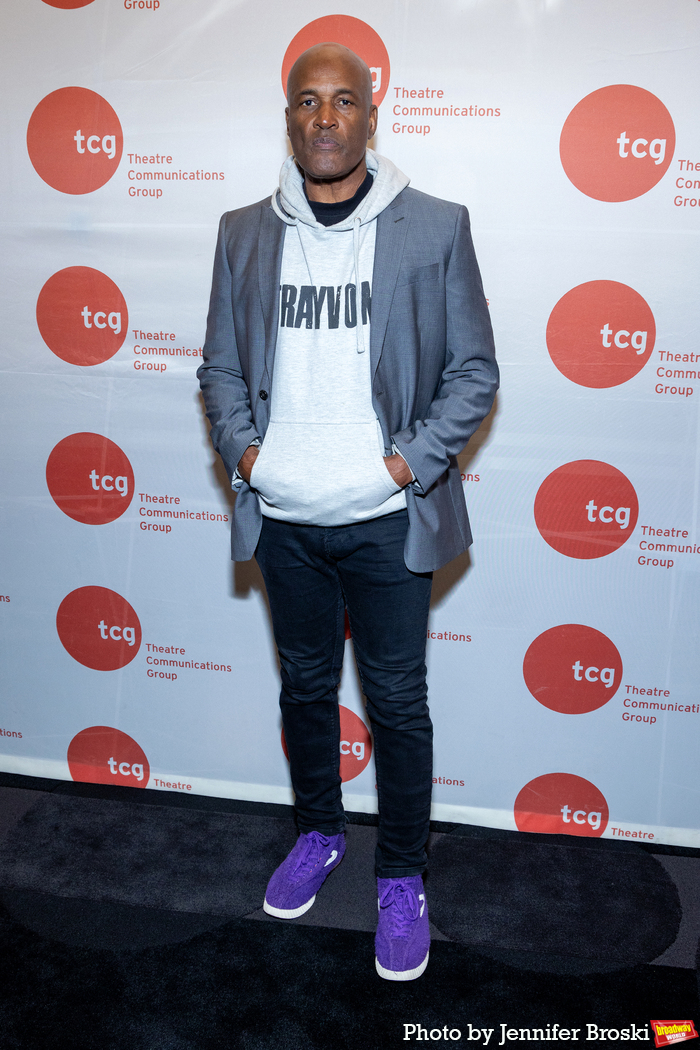 Photos: Go Inside Theatre Communications Group's 2024 Gala Image