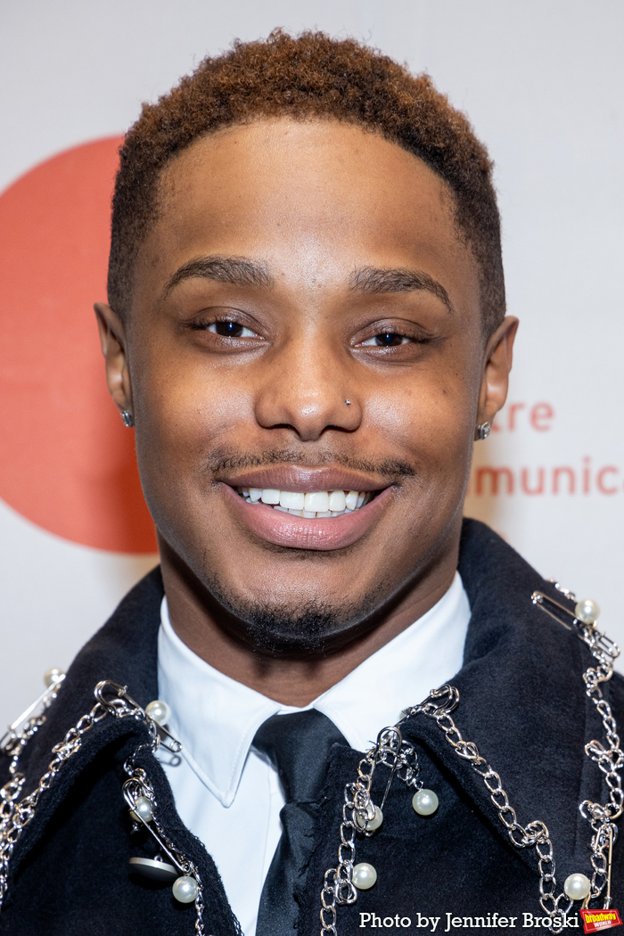 Photos: Go Inside Theatre Communications Group's 2024 Gala Image
