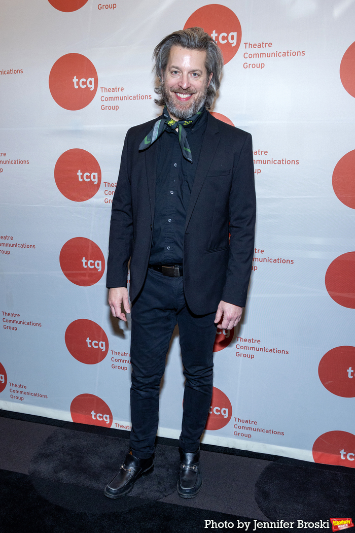 Photos: Go Inside Theatre Communications Group's 2024 Gala Image