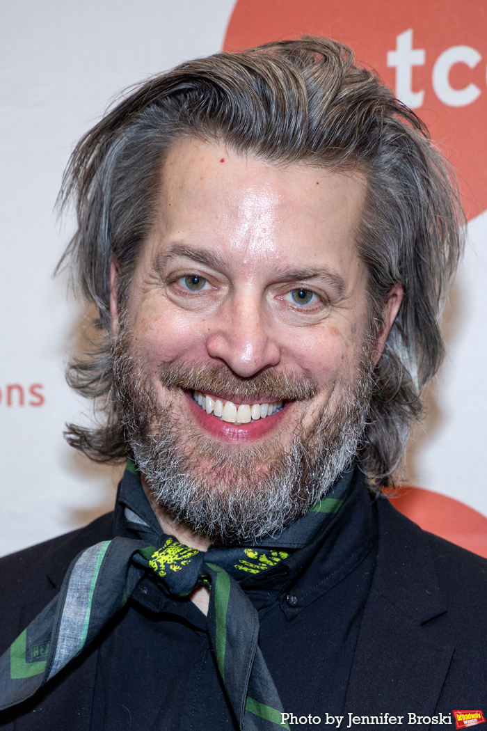 Photos: Go Inside Theatre Communications Group's 2024 Gala Image