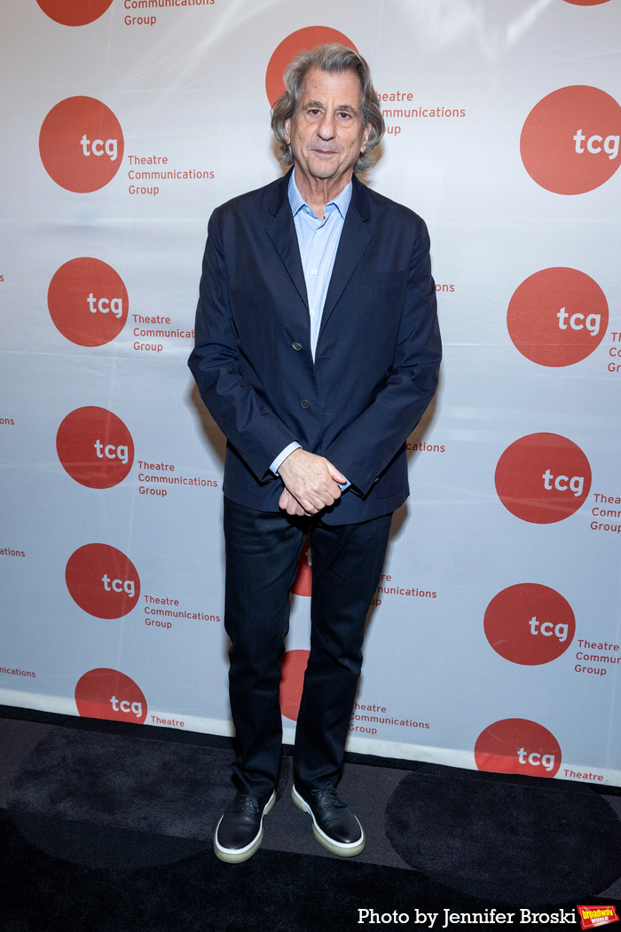 Photos: Go Inside Theatre Communications Group's 2024 Gala Image