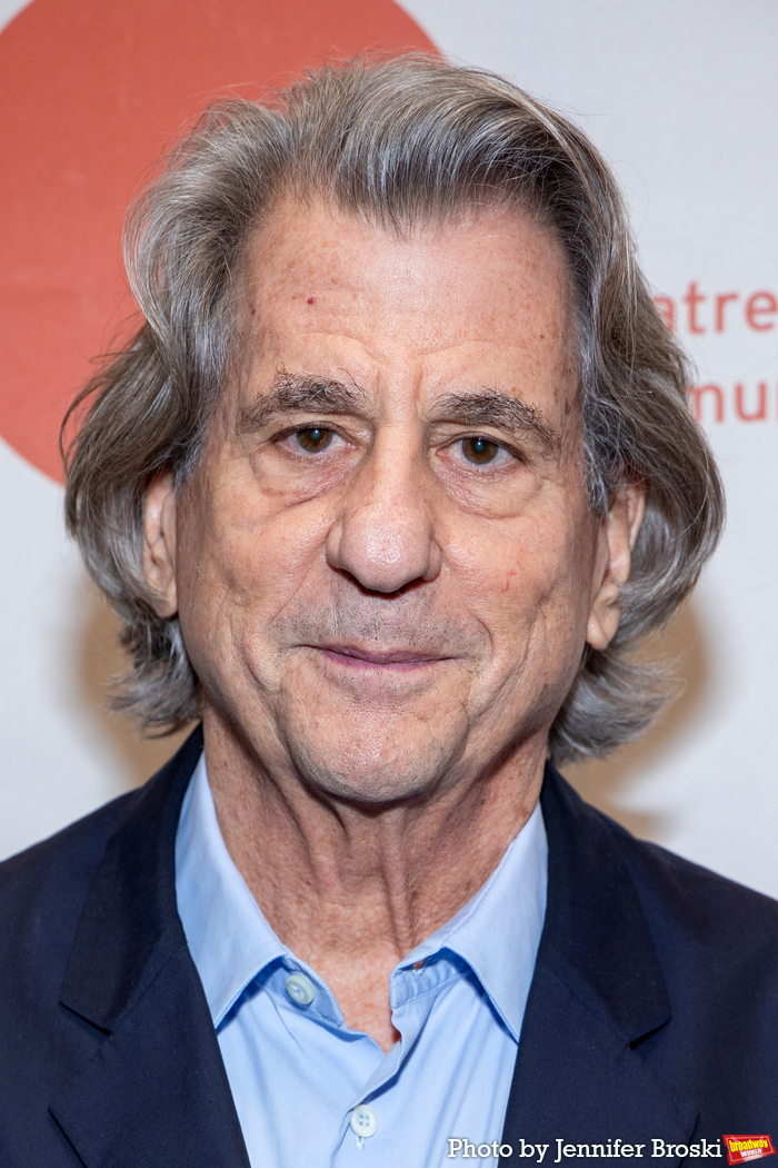 Photos: Go Inside Theatre Communications Group's 2024 Gala Image
