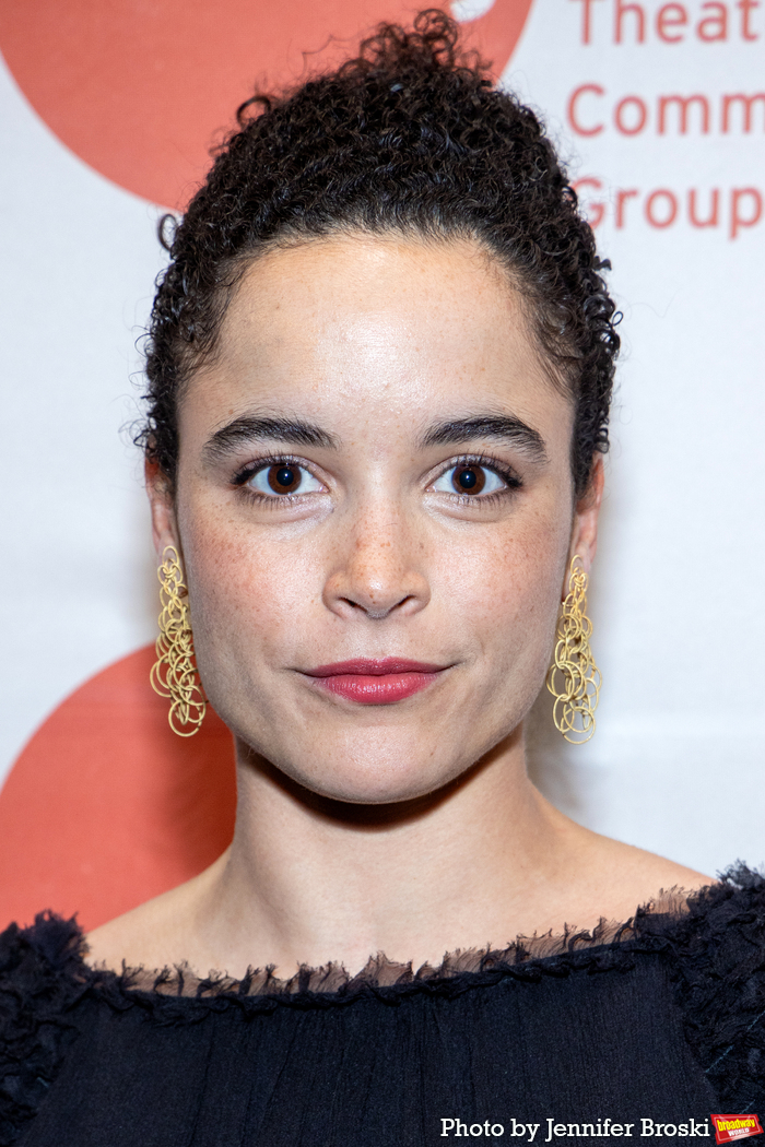 Photos: Go Inside Theatre Communications Group's 2024 Gala Image