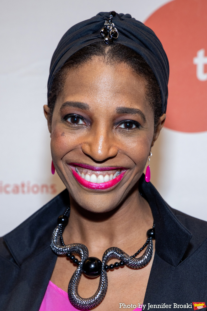 Photos: Go Inside Theatre Communications Group's 2024 Gala Image