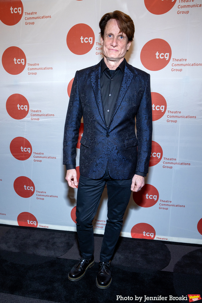 Photos: Go Inside Theatre Communications Group's 2024 Gala Image