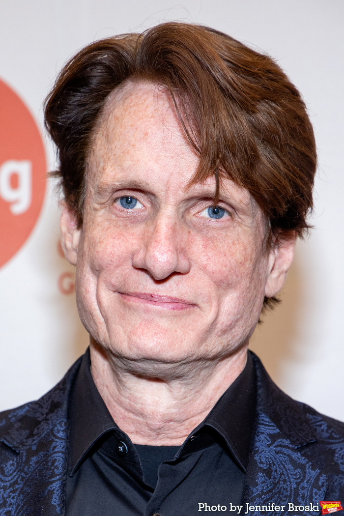 Photos: Go Inside Theatre Communications Group's 2024 Gala Image