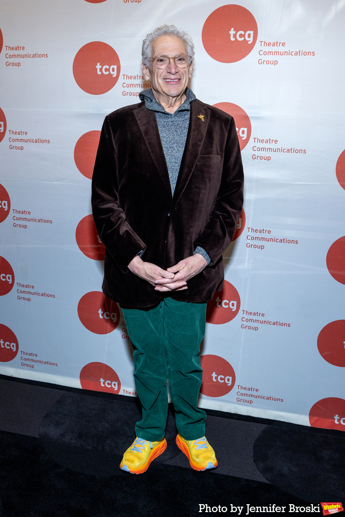 Photos: Go Inside Theatre Communications Group's 2024 Gala Image