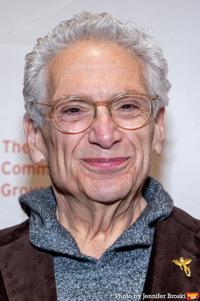 Photos: Go Inside Theatre Communications Group's 2024 Gala Image