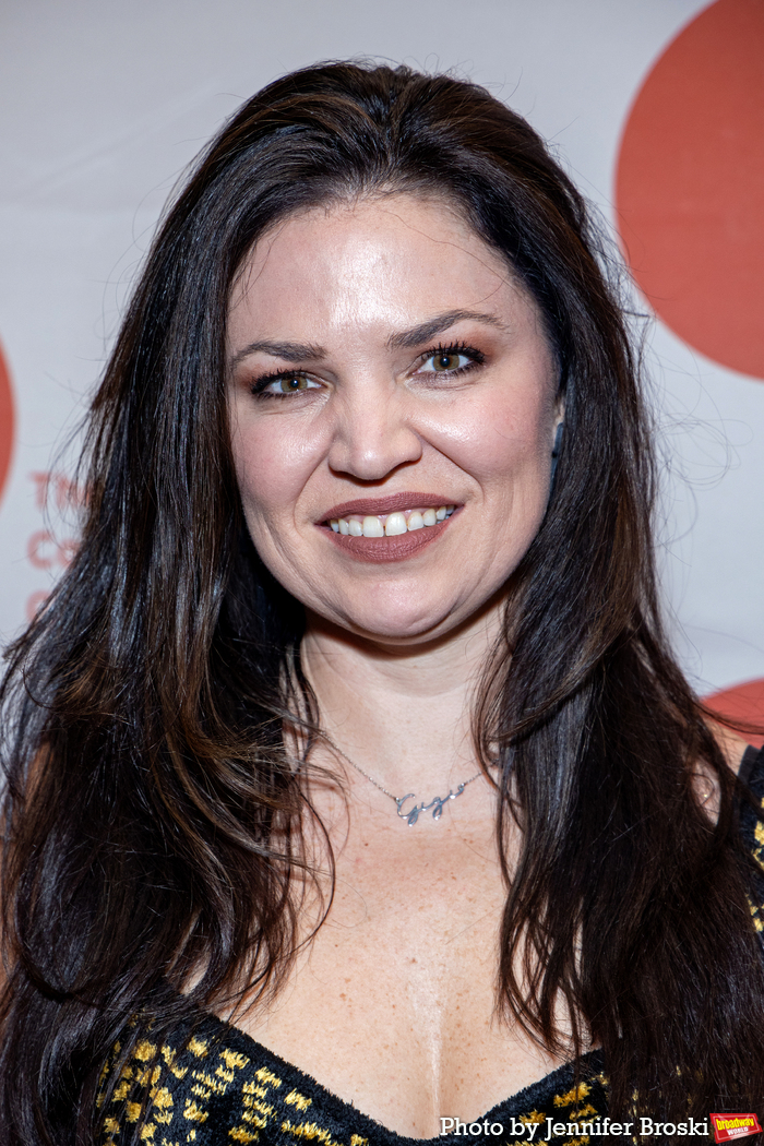 Photos: Go Inside Theatre Communications Group's 2024 Gala Image