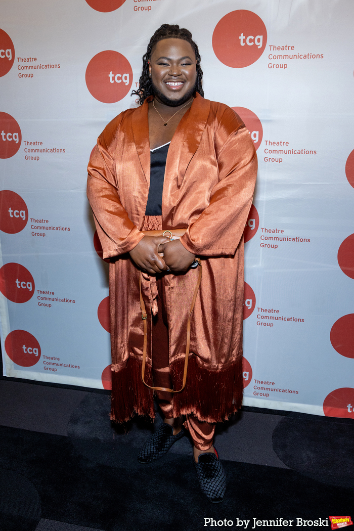 Photos: Go Inside Theatre Communications Group's 2024 Gala Image