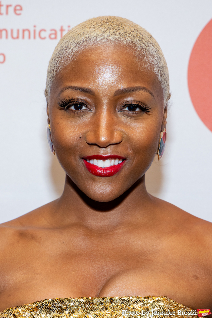 Photos: Go Inside Theatre Communications Group's 2024 Gala Image