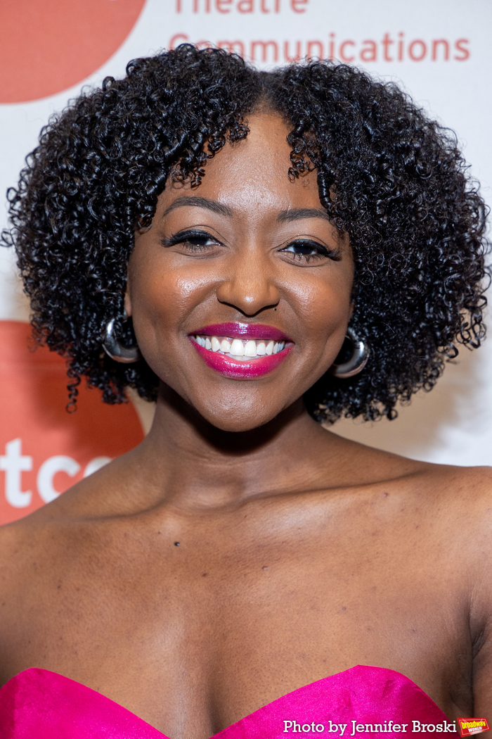 Photos: Go Inside Theatre Communications Group's 2024 Gala Image