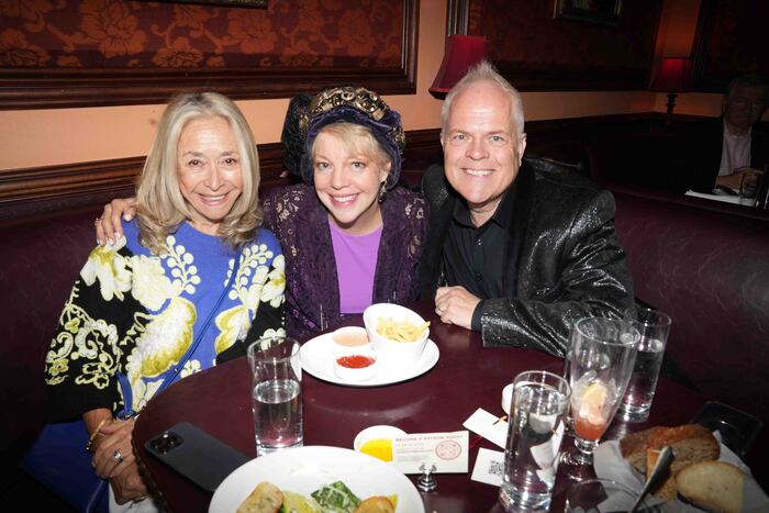 Photos: Ben Jones Rocked the House at 54 Below Image