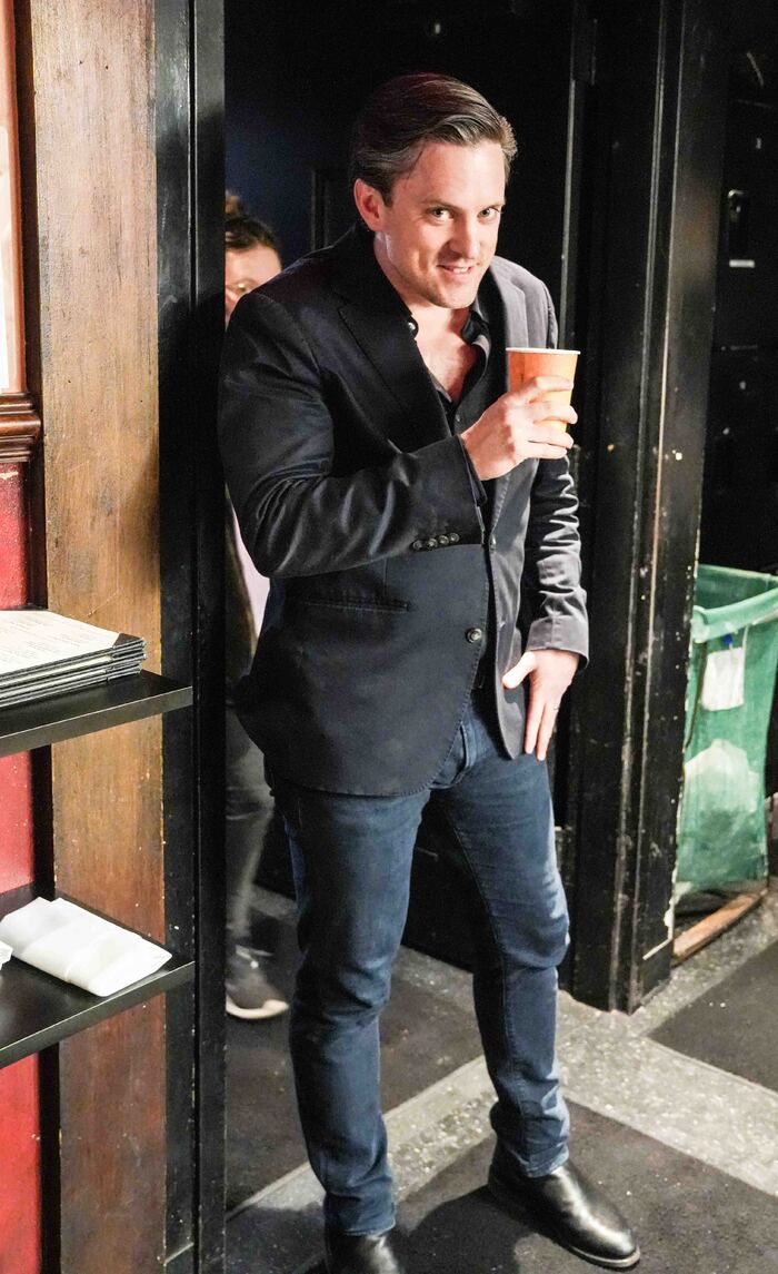 Photos: Ben Jones Rocked the House at 54 Below Image