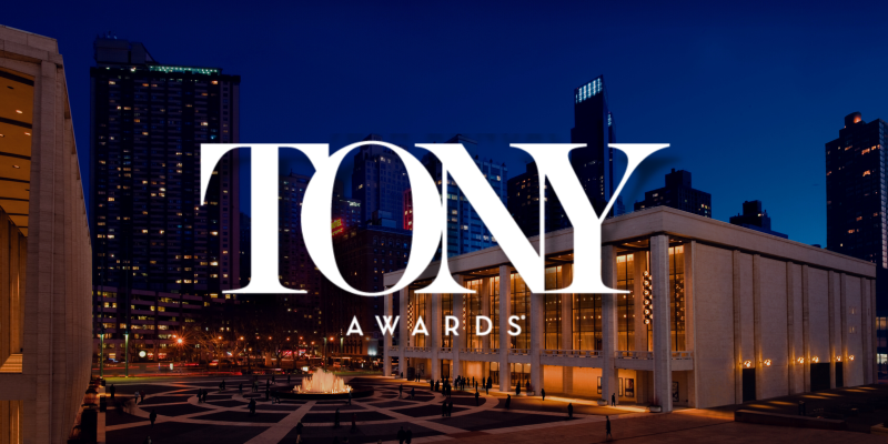 A Complete 2024 Broadway Awards Season Calendar Image