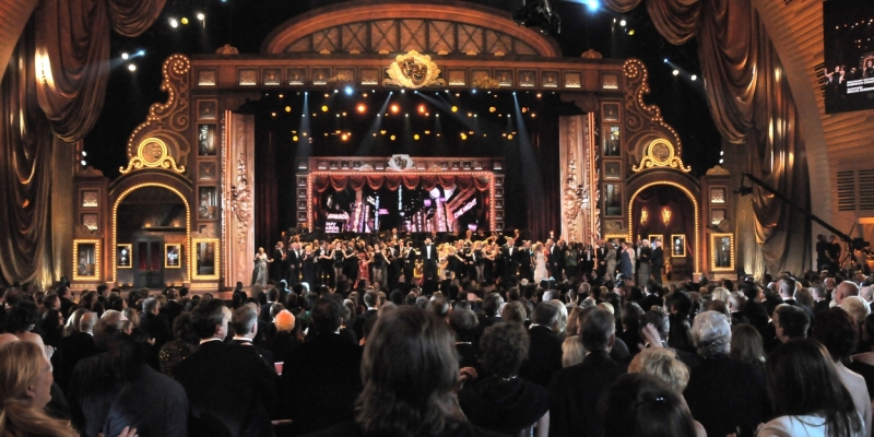 Wake Up With BroadwayWorld March 13, 2024 Image