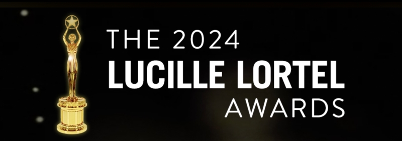 A Complete 2024 Broadway Awards Season Calendar Image