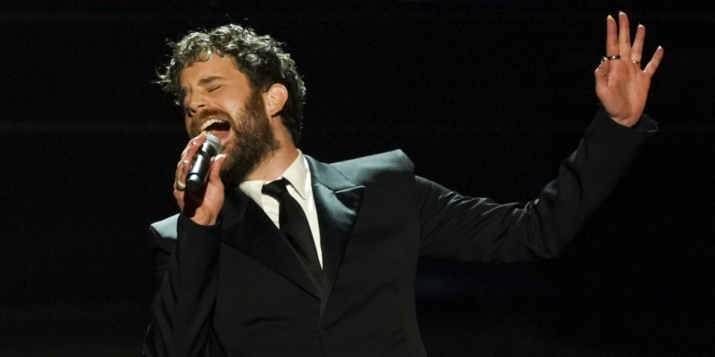 Wake Up With BroadwayWorld March 19, 2024 Image