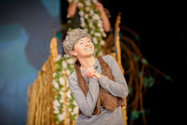 Photos: Get a First Look At Liberty Union Musical Theater's PETER PAN JR. Image