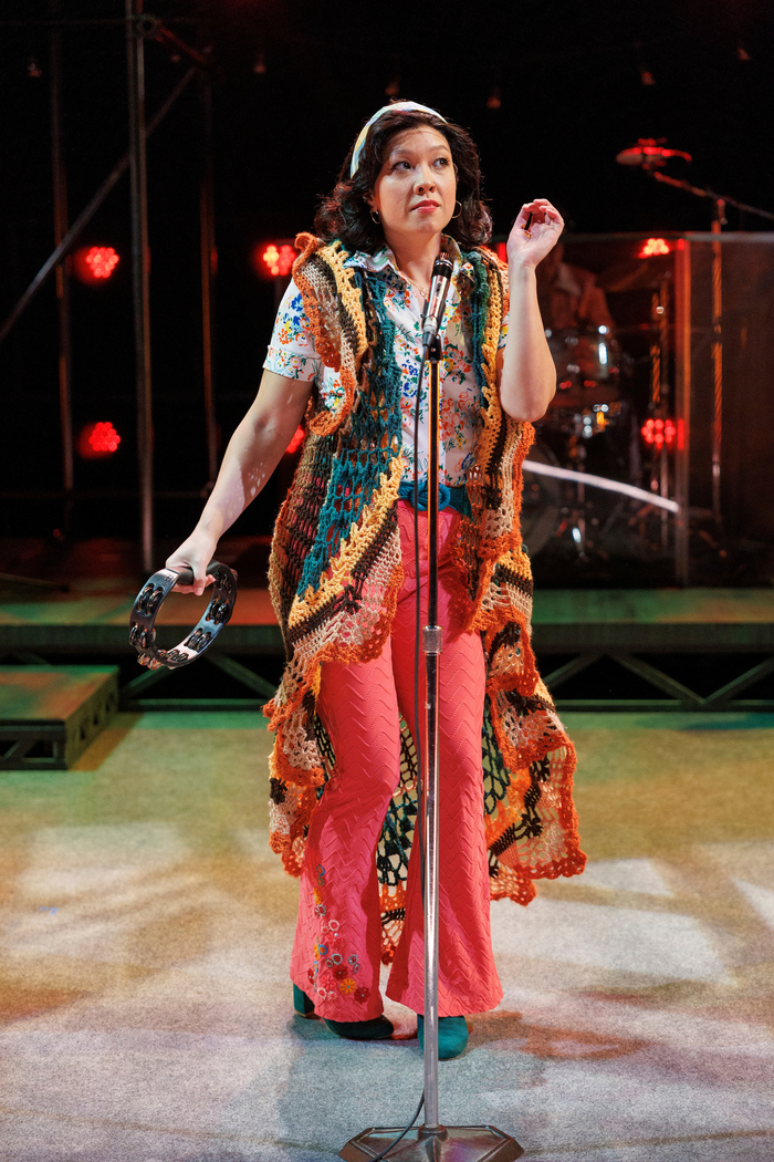 Photos: First Look At CAMBODIAN ROCK BAND At TheatreSquared Image