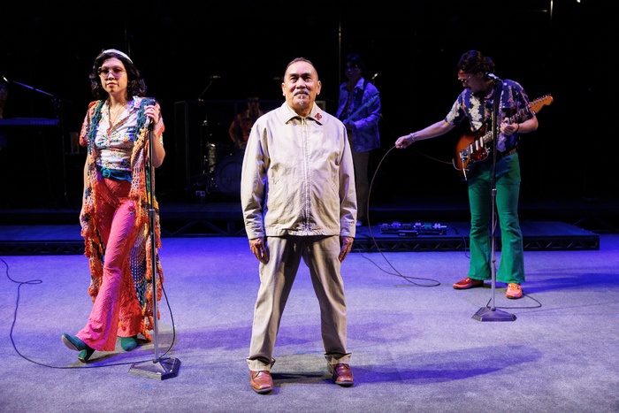 Photos: First Look At CAMBODIAN ROCK BAND At TheatreSquared Image