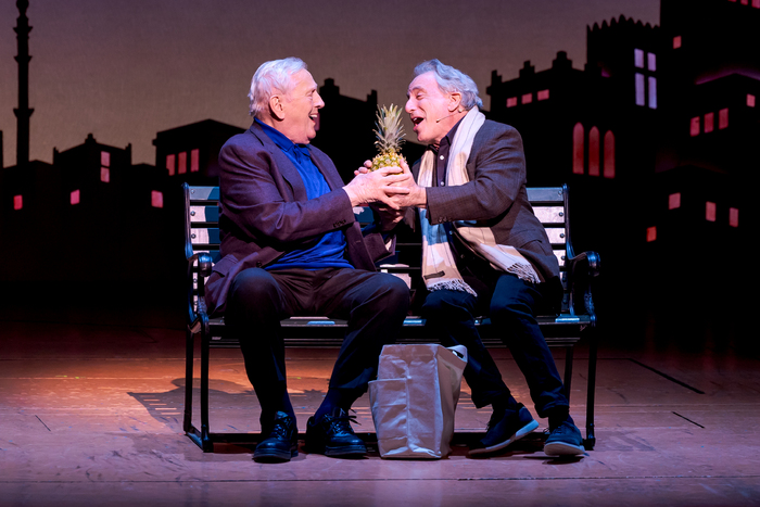 Photos: Alex Newell, Shoshana Bean, and More Perform at BROADWAY BACKWARDS Image