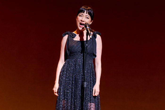 Photos: Alex Newell, Shoshana Bean, and More Perform at BROADWAY BACKWARDS Image