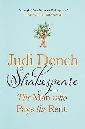 24 Theater Books for Your Spring 2024 Reading List Image