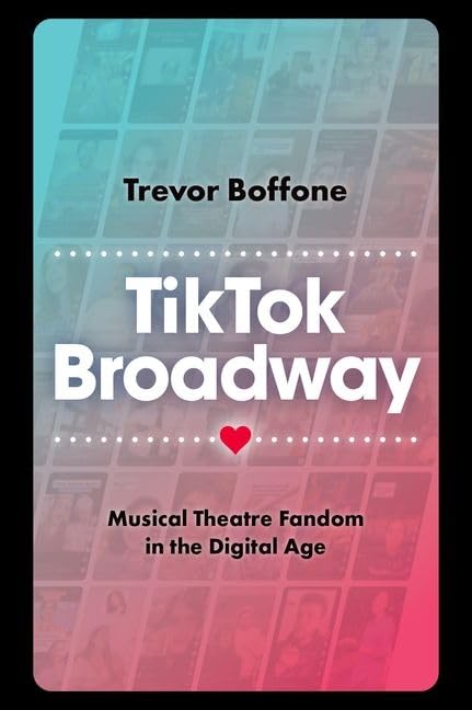 24 Theater Books for Your Spring 2024 Reading List Image